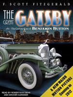 The_great_Gatsby__the_curious_case_of_Benjamin_Button